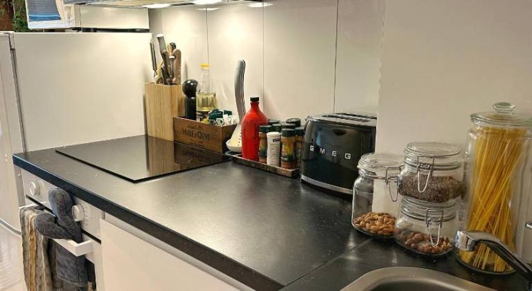 Holiday apartment | Close to Oslo Opera House | Pets allowed — photo 5