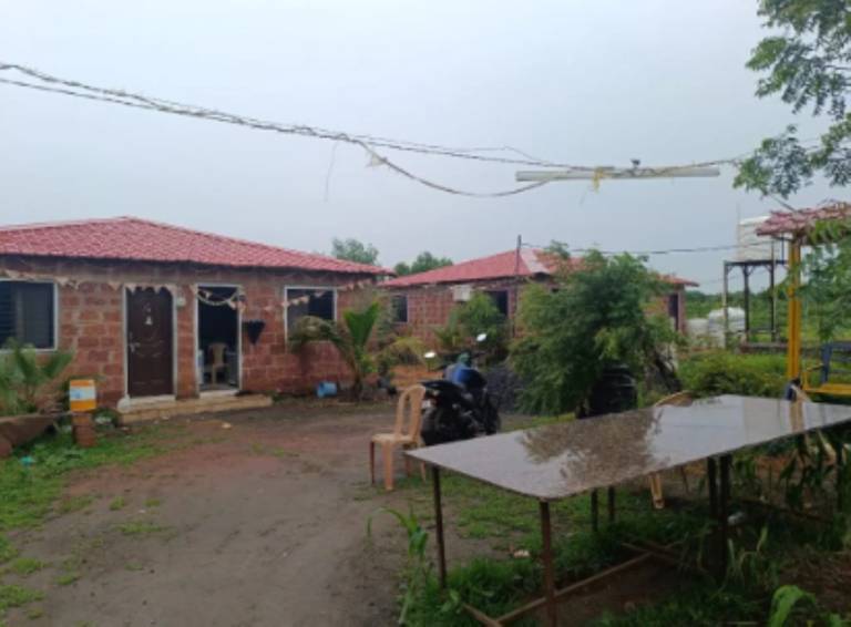 14 m&sup2; Ferienwohnung