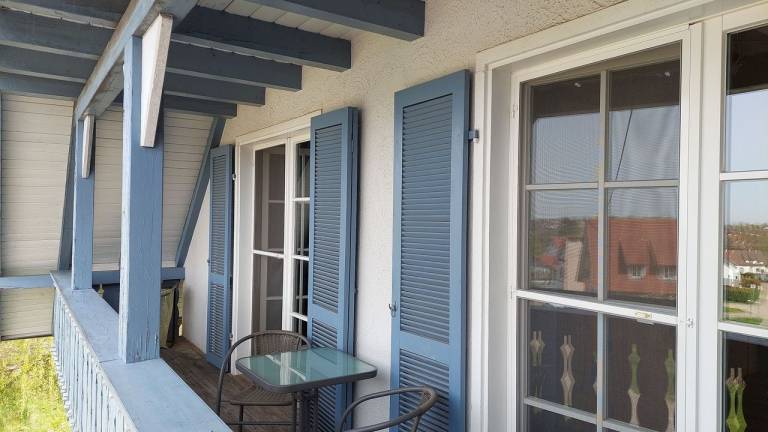 Ferienwohnung Durbach