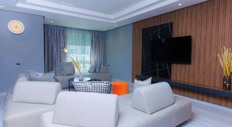 Rental apartment | Dogs allowed — photo 2