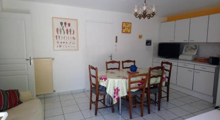 Appartement Espelette