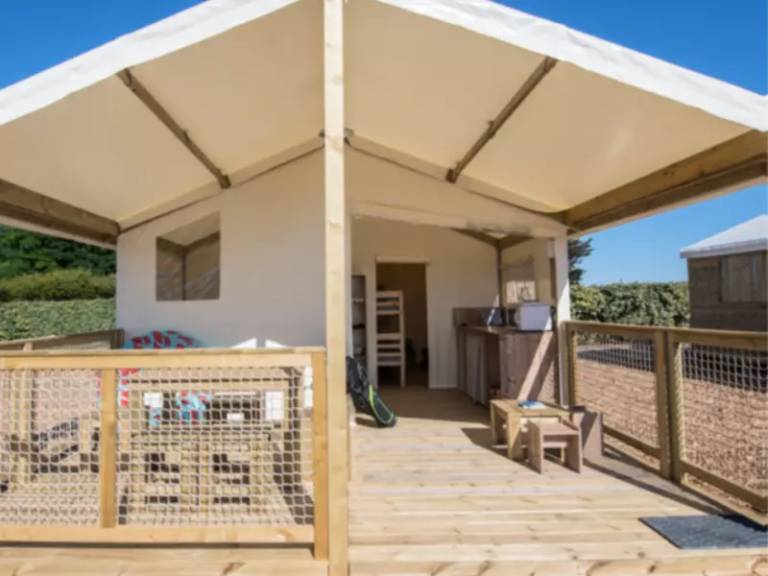 Mobil-home La Rochelle