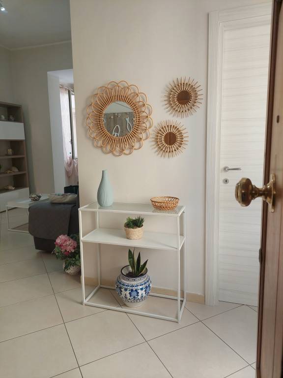 Ferienwohnung in Vibo Marina, Pizzo für max. 6 Personen Ferienwohnung in Vibo Marina, Pizzo für max. 6 Personen