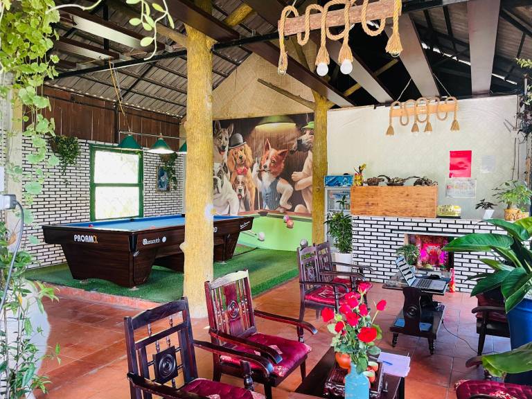 Hoa Son Village Da lat — photo 4