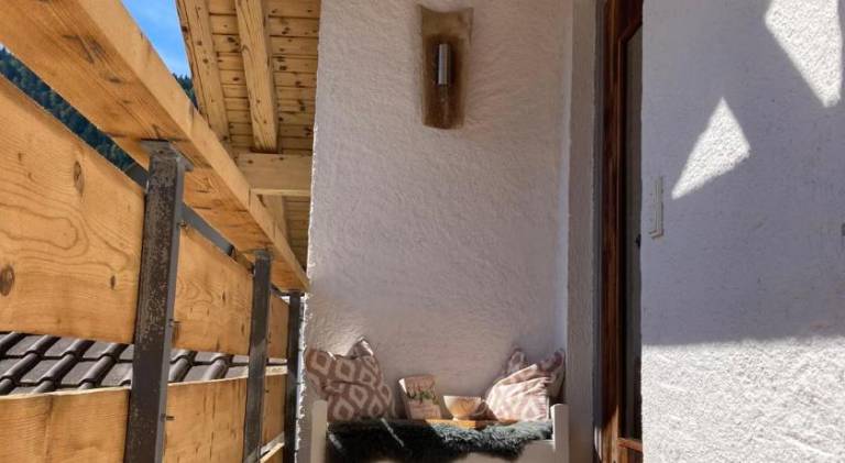 Holiday apartment with 1 room for 4 persons — photo 5