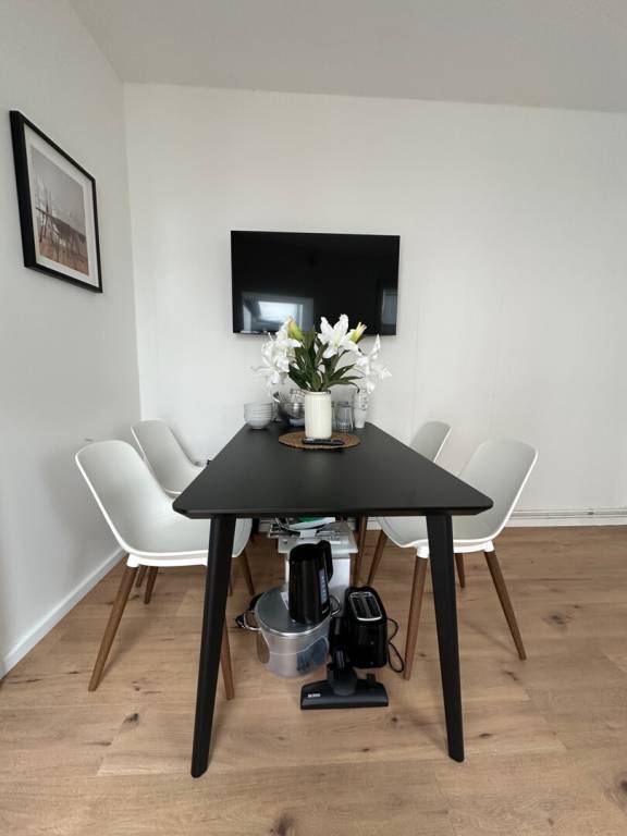 Ferienwohnung Kloster Lehnin