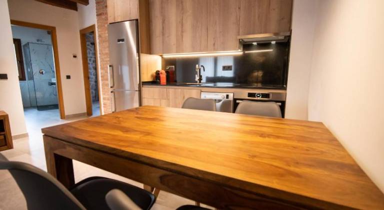 Rental apartment with 2 rooms for 4 persons — photo 3
