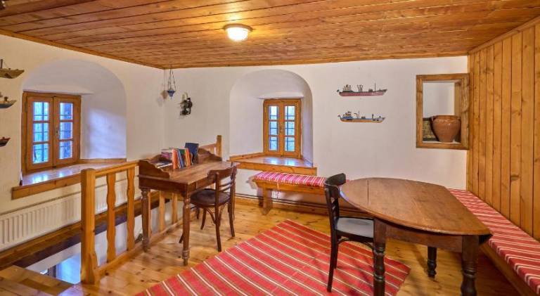 House with yard, barbeque & terrace | Suitable for remote work — photo 5