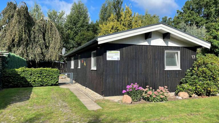 Ferienhaus Haddorfer Seen