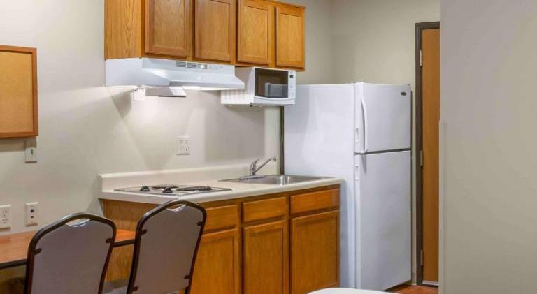 Extended Stay America Select Suites - Provo - American Fork — photo 4