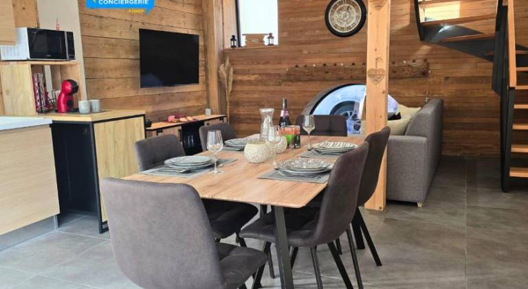 Holiday apartment | Pets are welcome in Sélestat