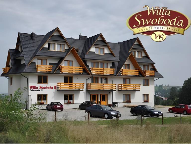 Bed & Breakfast Zakopane