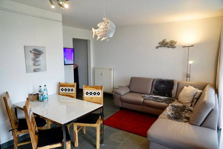 Ferienwohnung Zierow