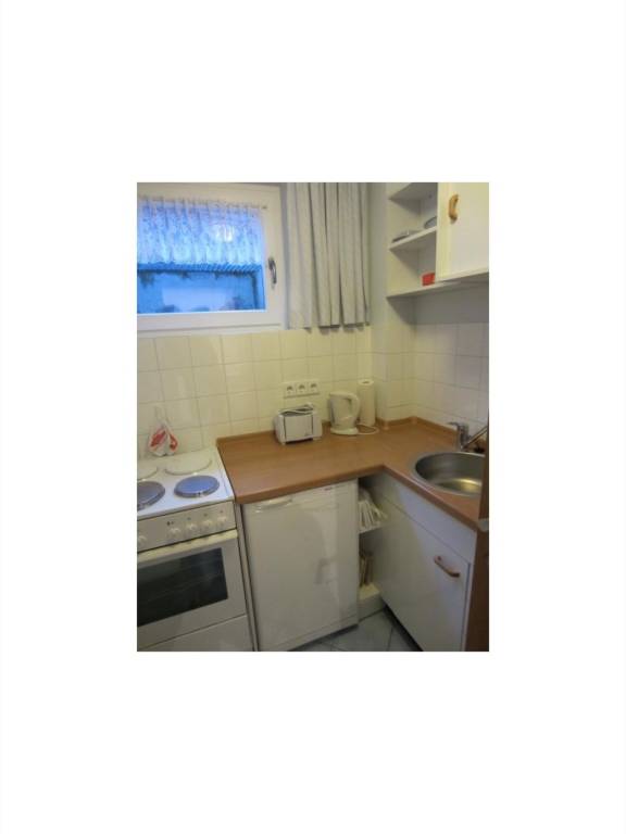 Family-oriented holiday apartment with terrace, yard & BBQ | Garden view | Dogs allowed — photo 2