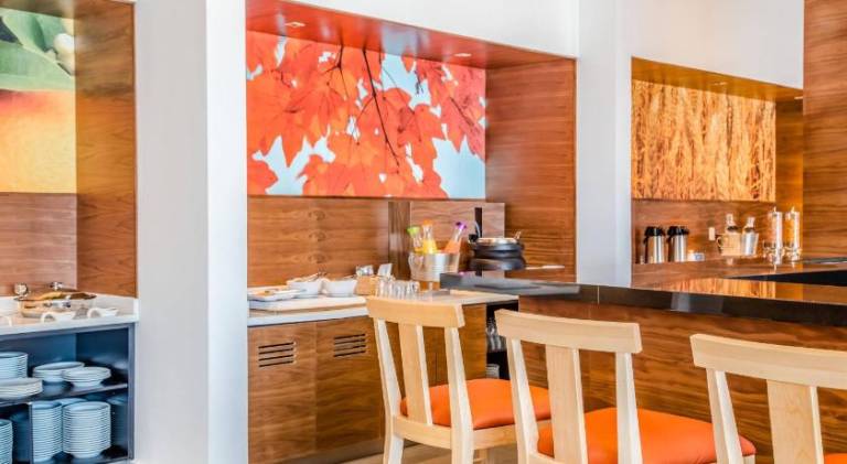Fairfield by Marriott Inn & Suites Queretaro Juriquilla — photo 5