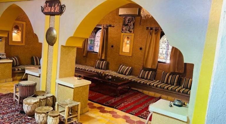Dar Shifa Shanti — photo 3