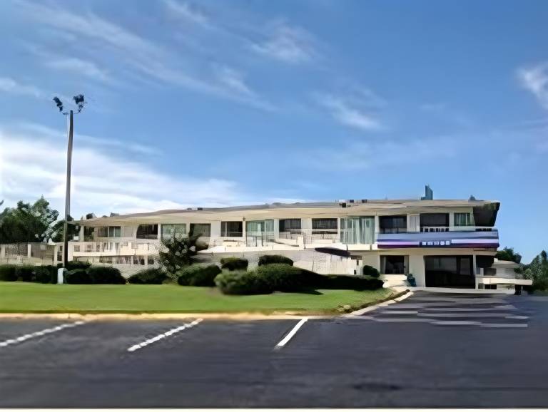 America s Best Inn Macon