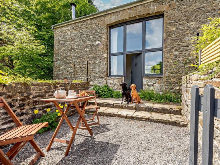 Wonderful cottage | Pets allowed — photo 2