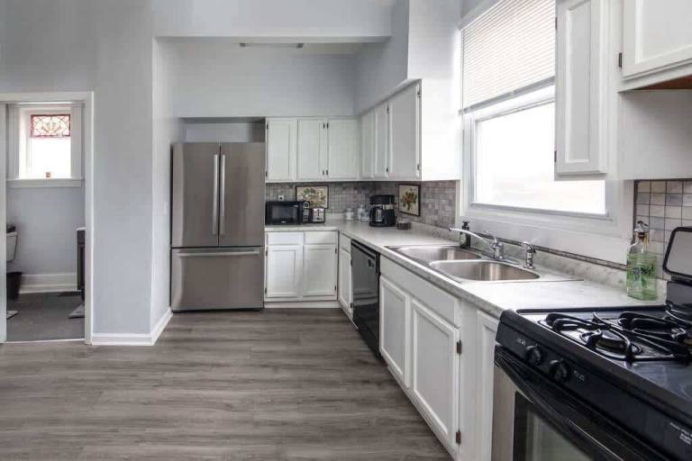 Apartment Rochester