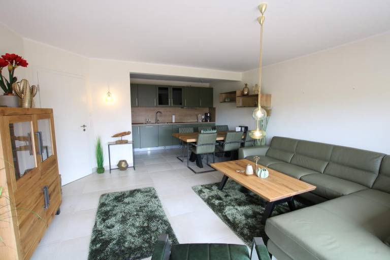 Ferienwohnung Norden