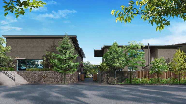 GLAMDAY STYLE HOTEL SUITE YAMANOFUMOTO in Karuizawa