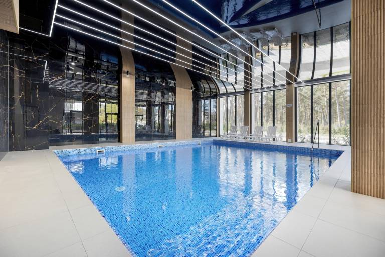 Apartament Pobierowo