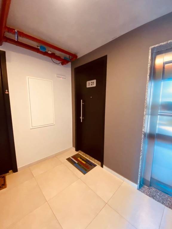 Apartamento Mcal Estigarribia