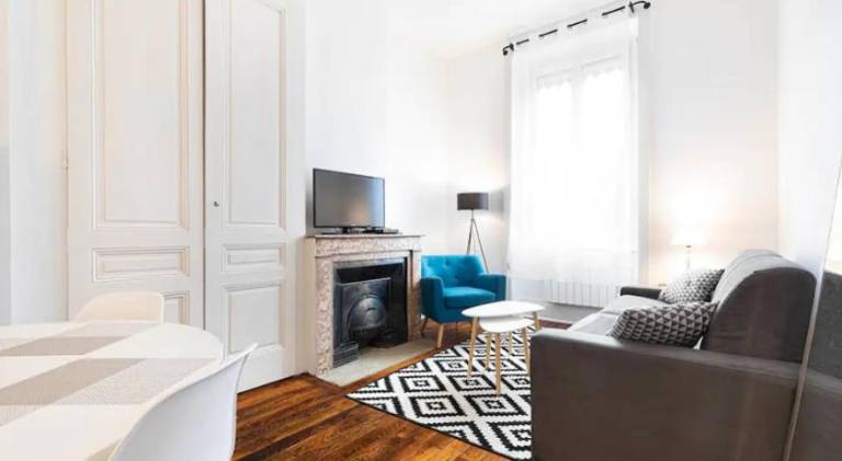 Apartment | Pet-friendly — photo 2