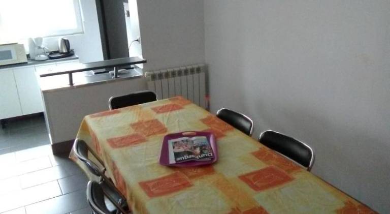 House with 2 rooms for 8 persons in Dunkirk