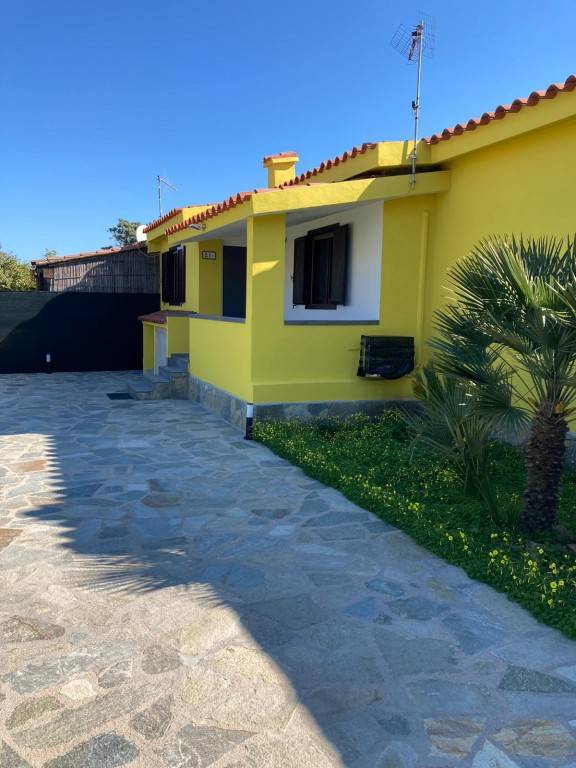 Appartamento San Teodoro