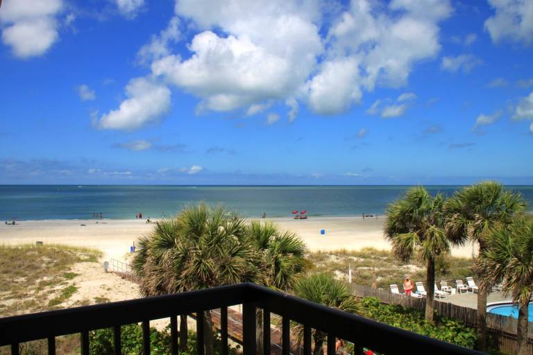 Condo Redington Beach