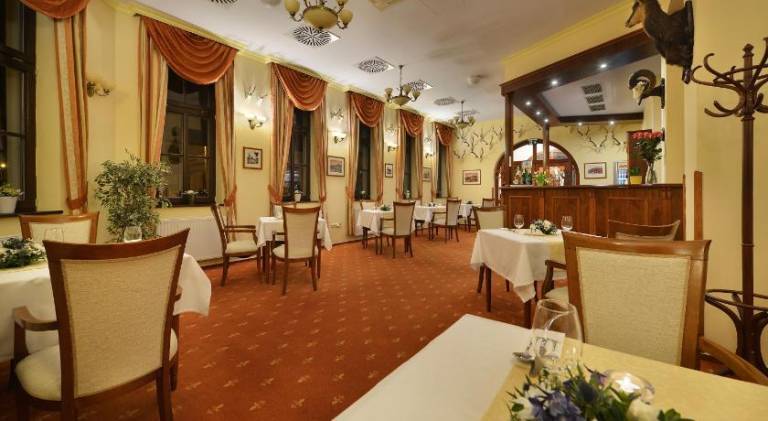 Residence Knizeci Dvur — photo 4
