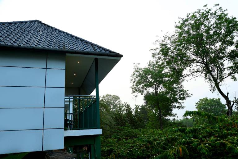 Wayanad cave n pillar resort — photo 4