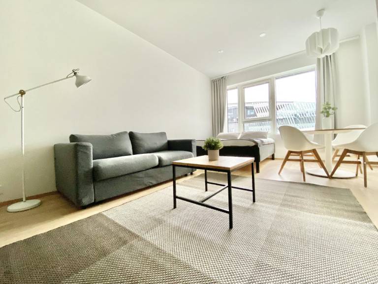 City Home Finland Arena Apartment in Tampere