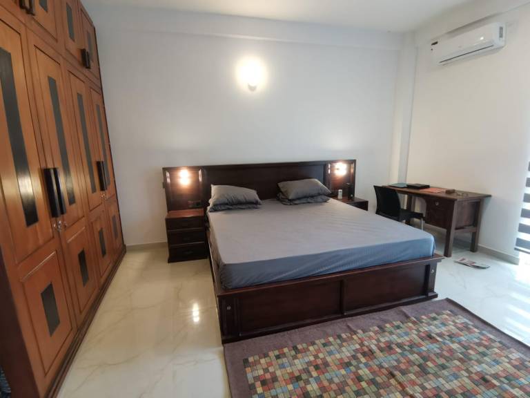 1000 m&sup2; Ferienwohnung