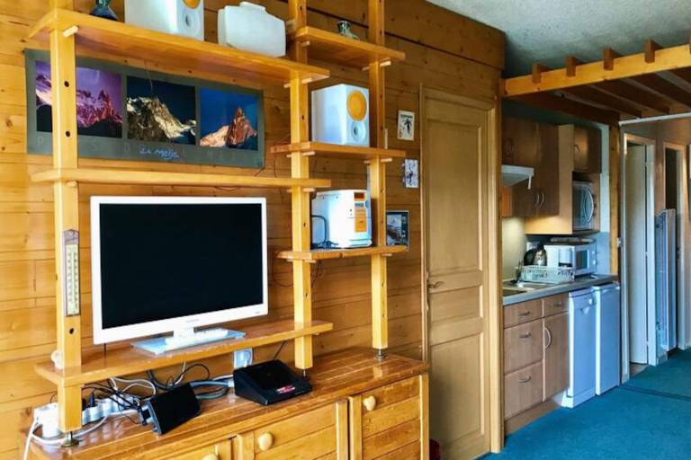 Apartment | Ski nearby | Pet-friendly — photo 3