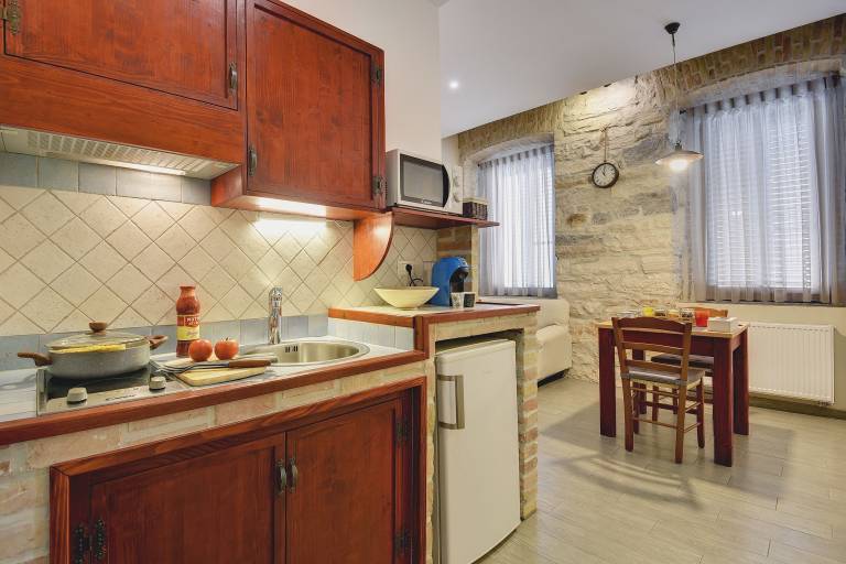 Bed & Breakfast Pola