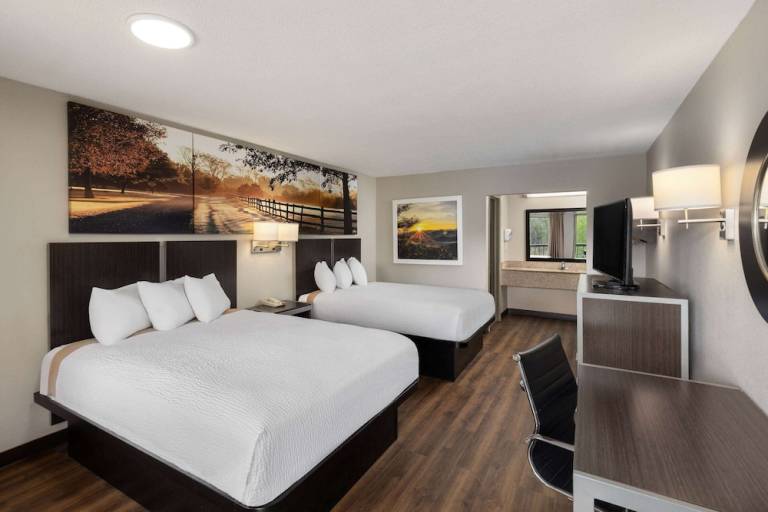 Motel  Childersburg