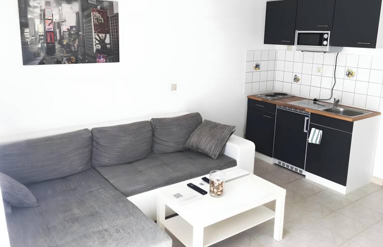 Ferienwohnung Neckarsulm