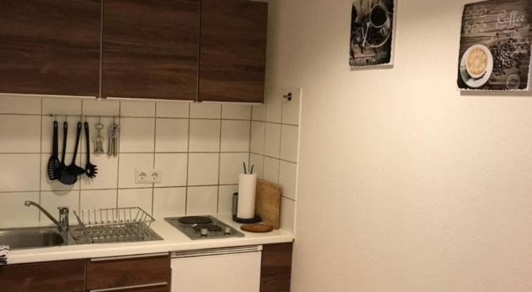 Charming apartment | Close to Cologne Cathedral | Pets are welcome — photo 4
