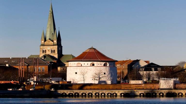 Ferienhaus Frederikshavn