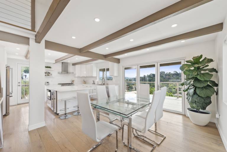 House Silver Lake