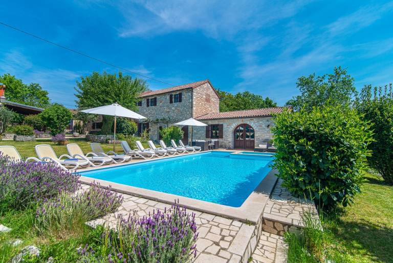 Villa Žminj