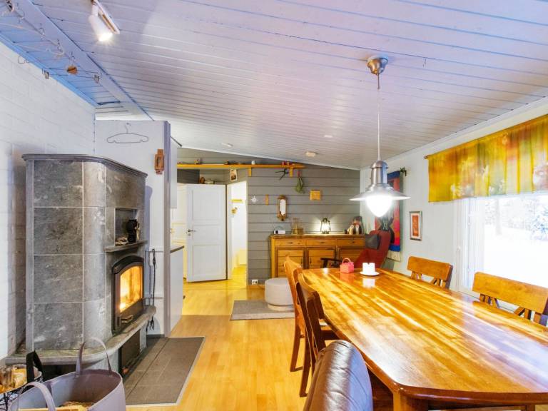 Charming house with sauna | Dogs allowed — photo 4