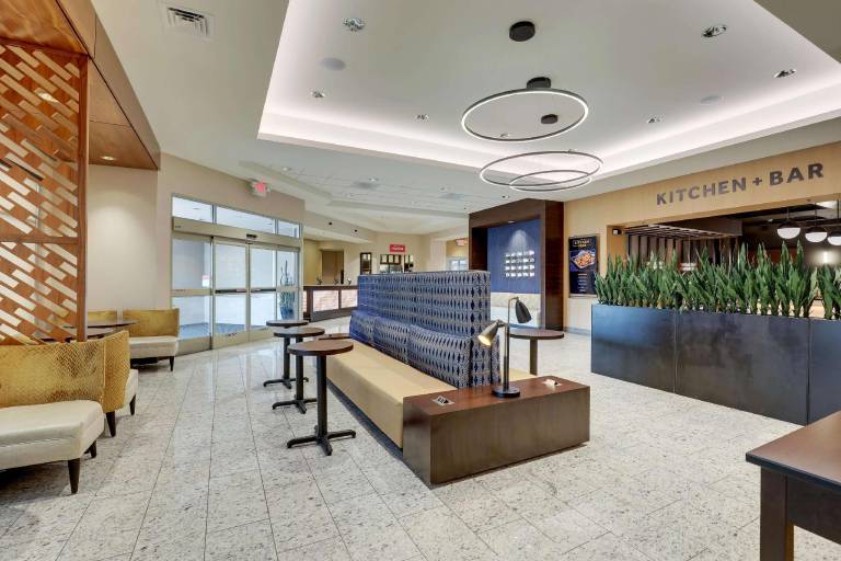 Drury Inn & Suites Lafayette IN — photo 2