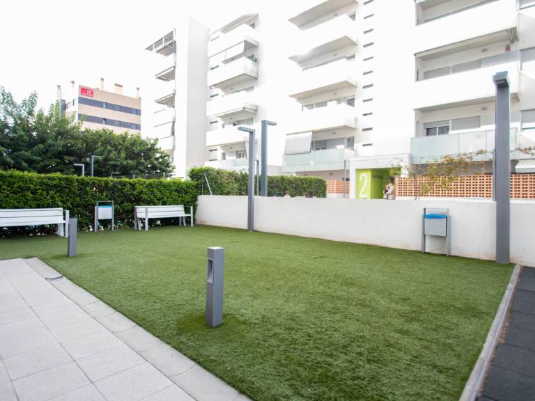 Ferienwohnung Granada