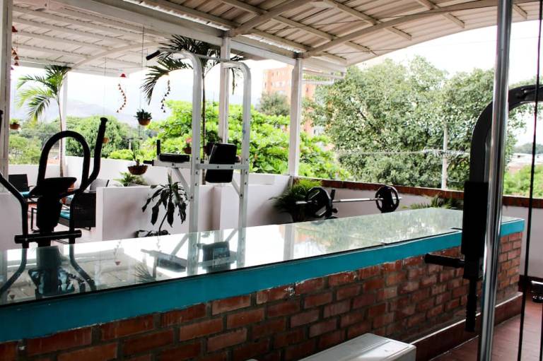 Hotel Brisas de Calima