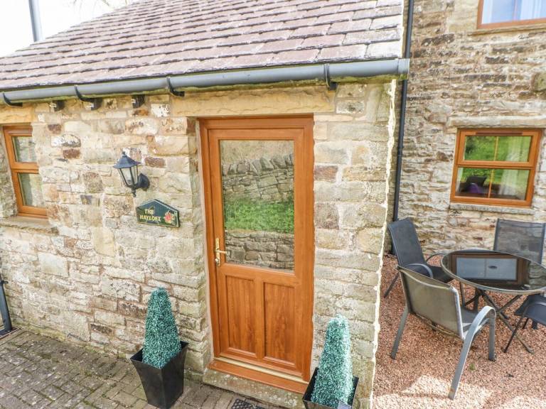 Cottage Alston Moor