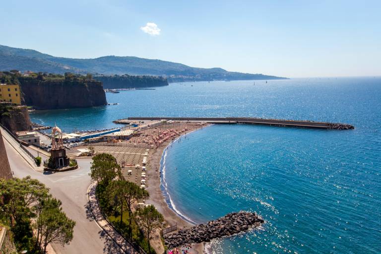 Apartment Vico Equense