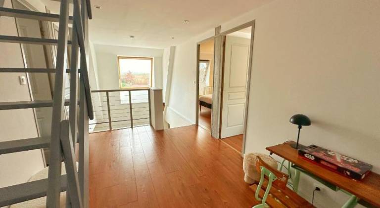 Ample house | Pets allowed — photo 4